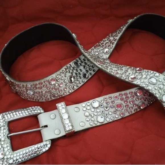 Help find Michael Morrison Belts - Picture 5 of 11